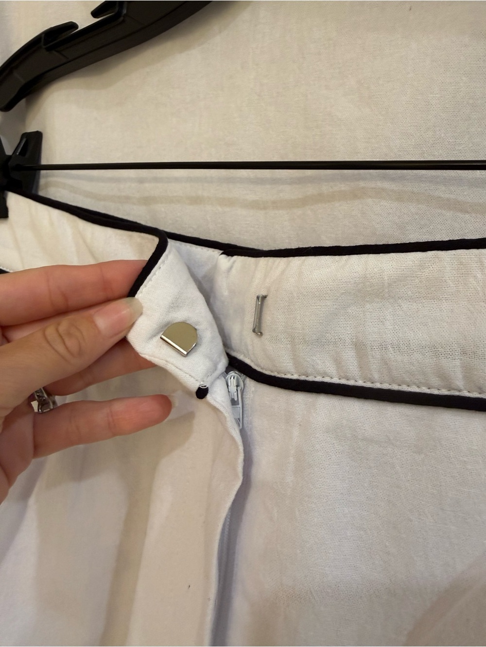 NWT Commense 2pc 100% Cotton Short Set - Picture 6 of 16